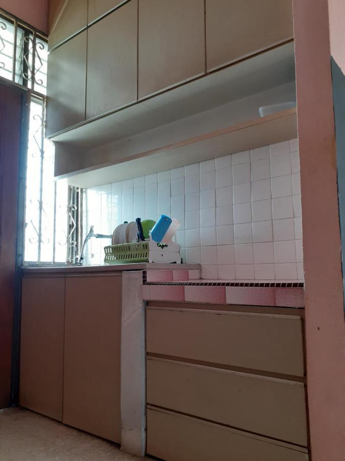 Homestay Idaman Tun Hussein - Harga Untuk 1 Rumah ,1 Bilik ,1 Bilik Air 4 Single Bed - Not Sharing Perai Exterior foto